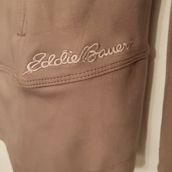 Eddie Bauer Sport Activewear jacket-NWT - Picture 4 of 6
